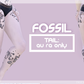 ❈ FOSSIL Set ❈