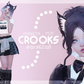 ❈ Crooks Ears&Tail ❈