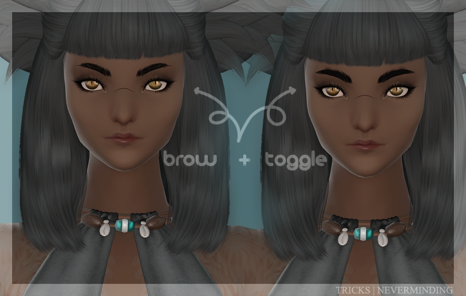 ❈ Chloe - High-Poly Sculpt ❈ – neverminding